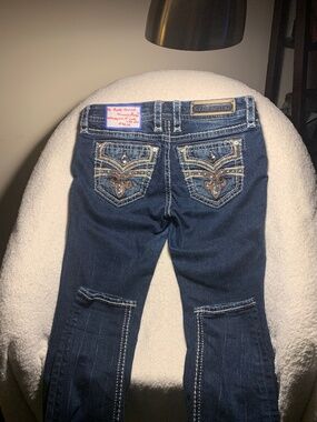 RockRevival women's jeans